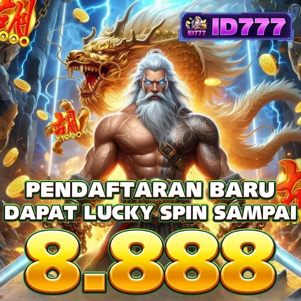 ID777 Maxwin Pola Gacor Hari Ini
