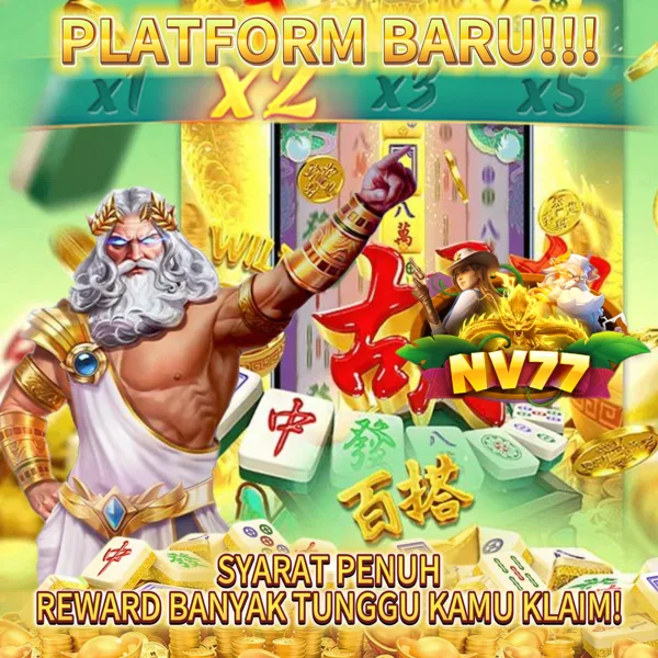 NV77 2026 Slot Gacor RTP Tinggi